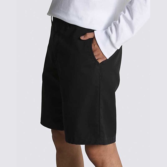 VANS AUTHENTIC CHINO RELAXED SHORT - Picture 3 of 6